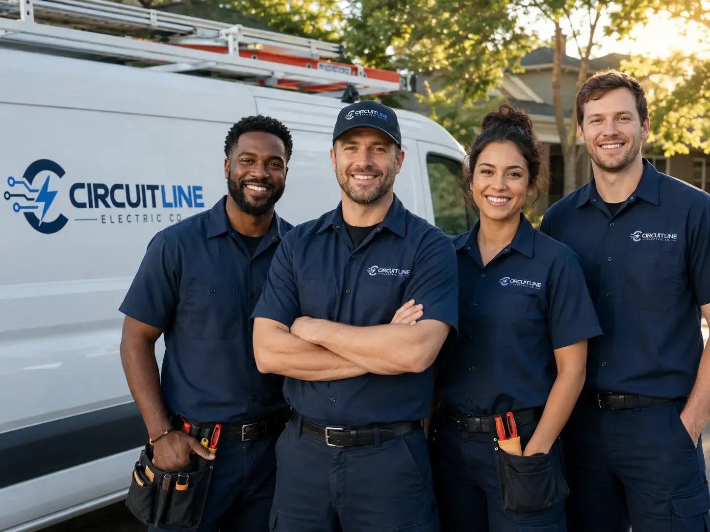 Whole Home Rewiring company in Vineland, NJ