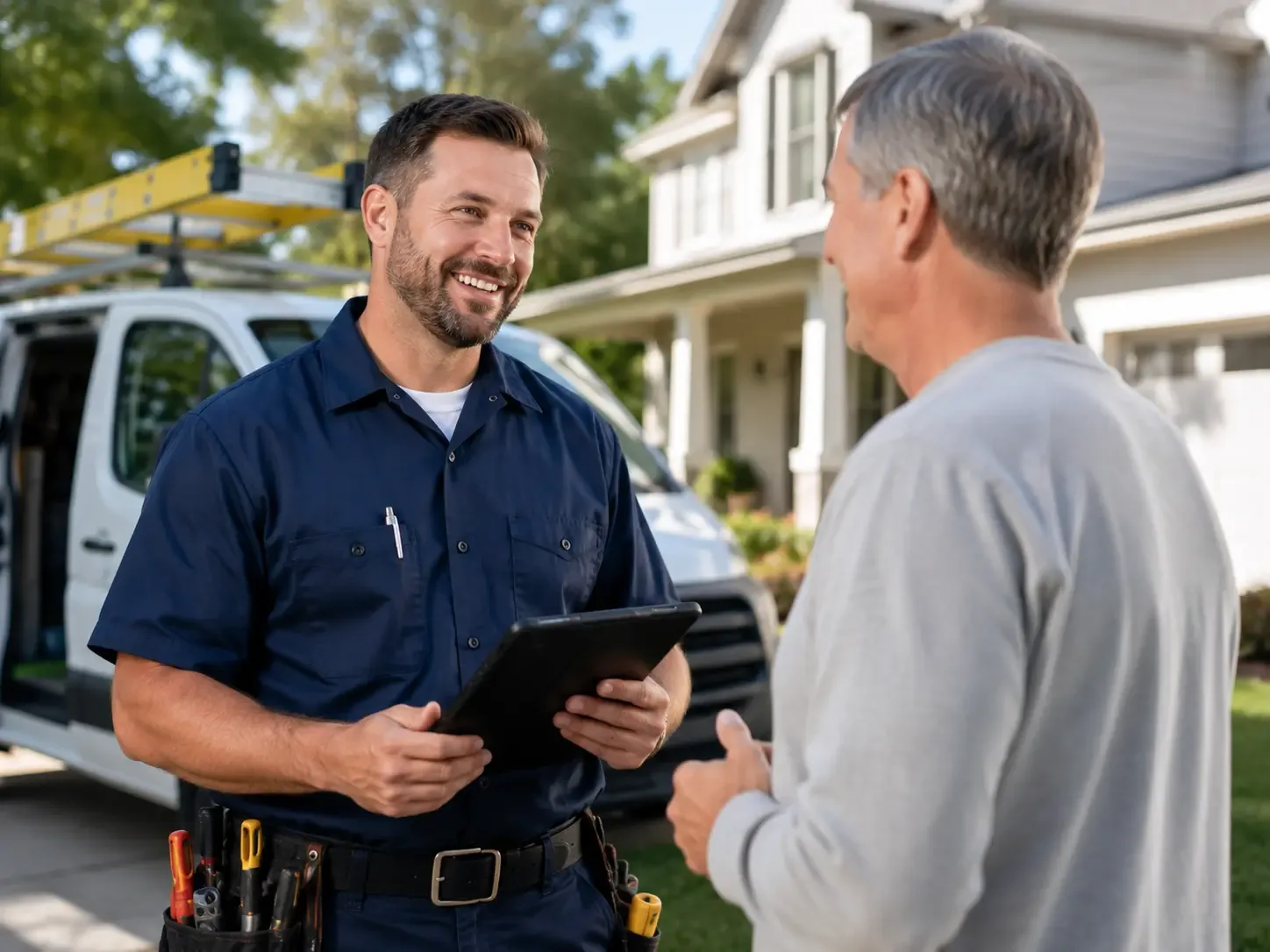 Whole Home Rewiring Vineland, NJ FAQs